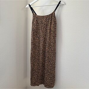 Storq Sleep Etc Nursing Dress